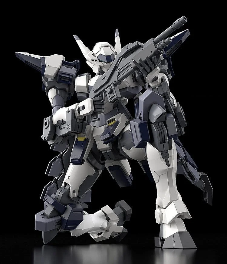 Full Metal Panic! Plastic Model Kit 1/48 Azure Raven 18 cm